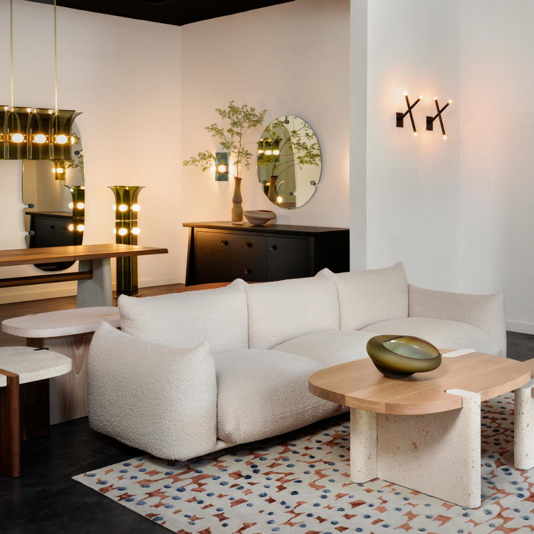 Console Table Styling Tips from Top Interior Designers