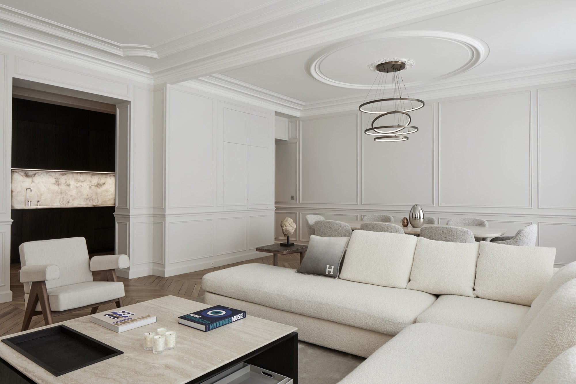 How to Match Your Sofa with Your Interior Theme | Styling Guide UAE