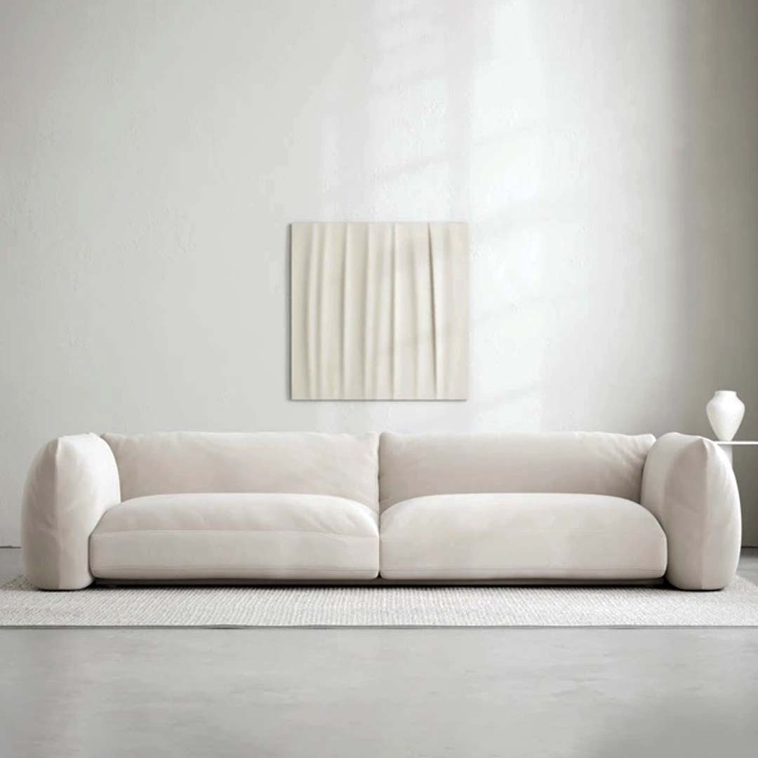 Caph Modern Sofa