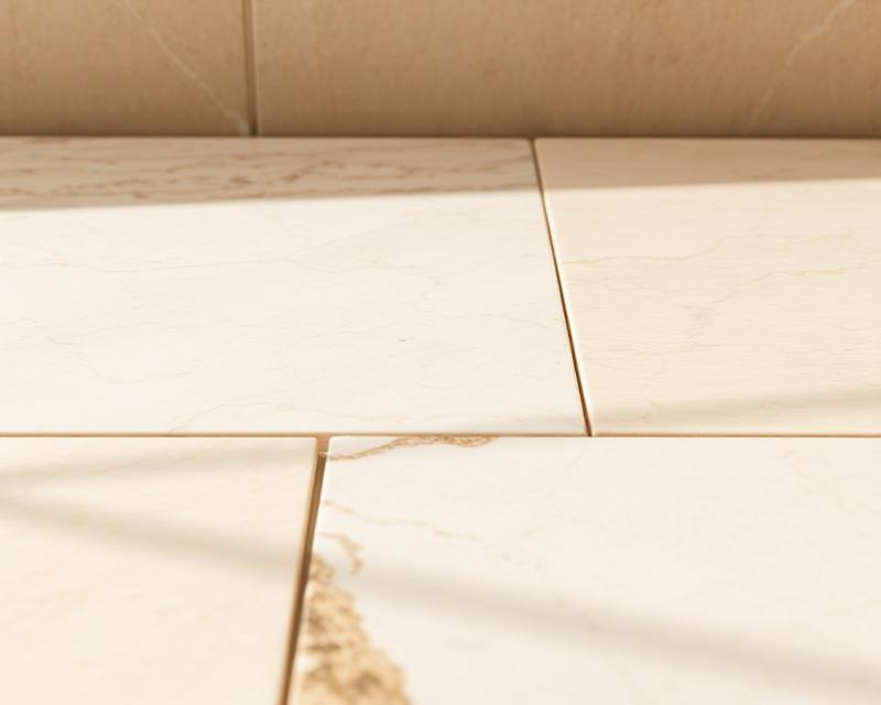 Tiles & Stone