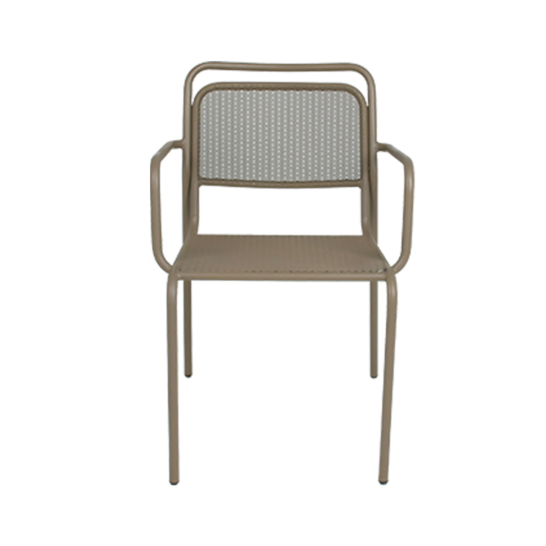 Serra Sandalye Outdoor Chair
