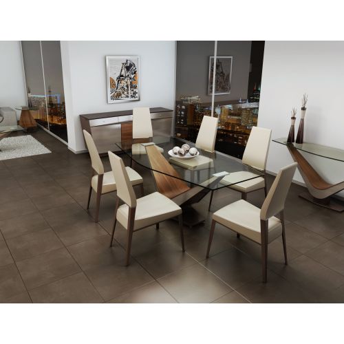 Vitra Designer Dining Table Top Look