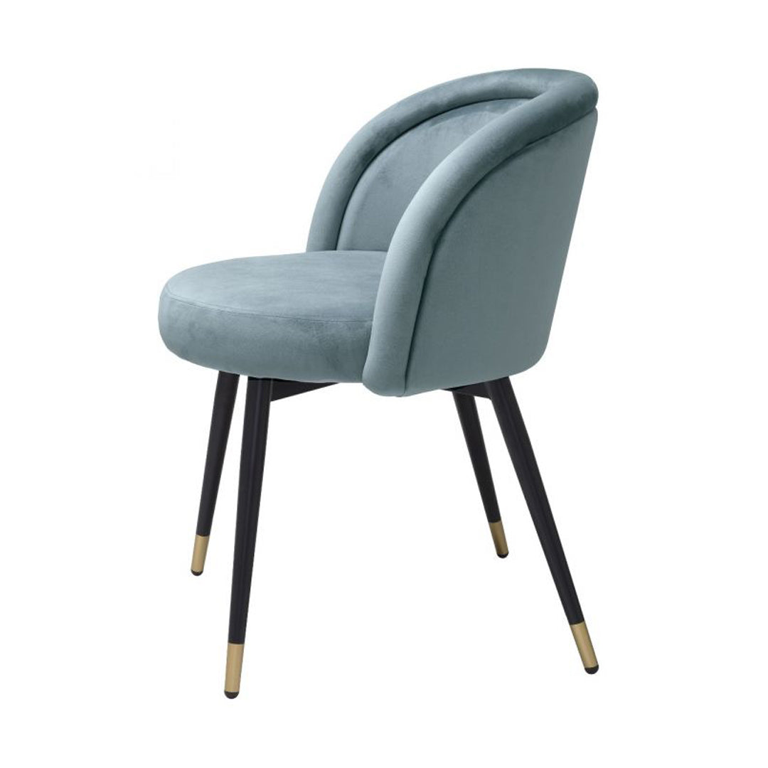 Seletti Designer Chair Without arm