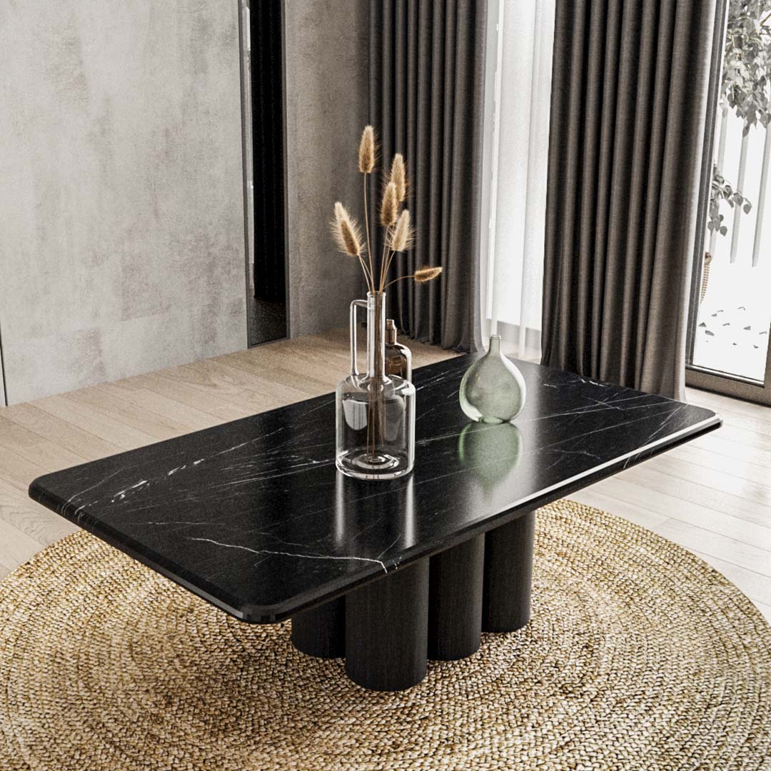 Marble coffee deals table tops