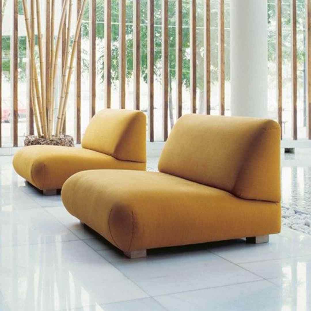 Cluster Lounge Sofa Set