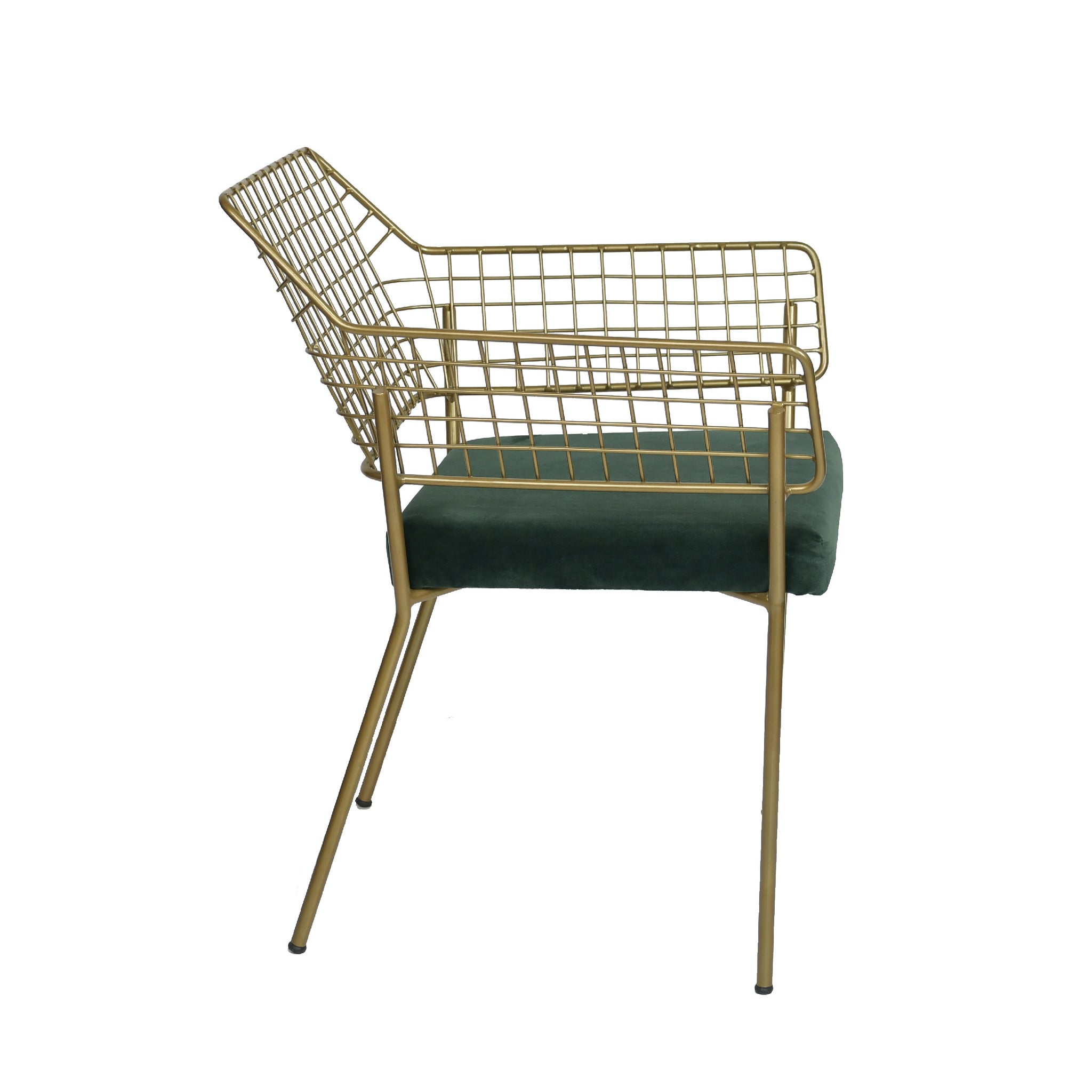 Scarlet Outdoor Chair