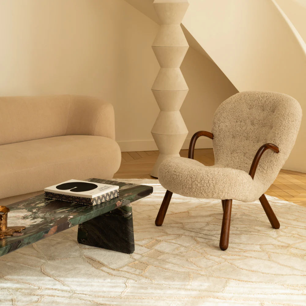 Coffee Table Decor Ideas