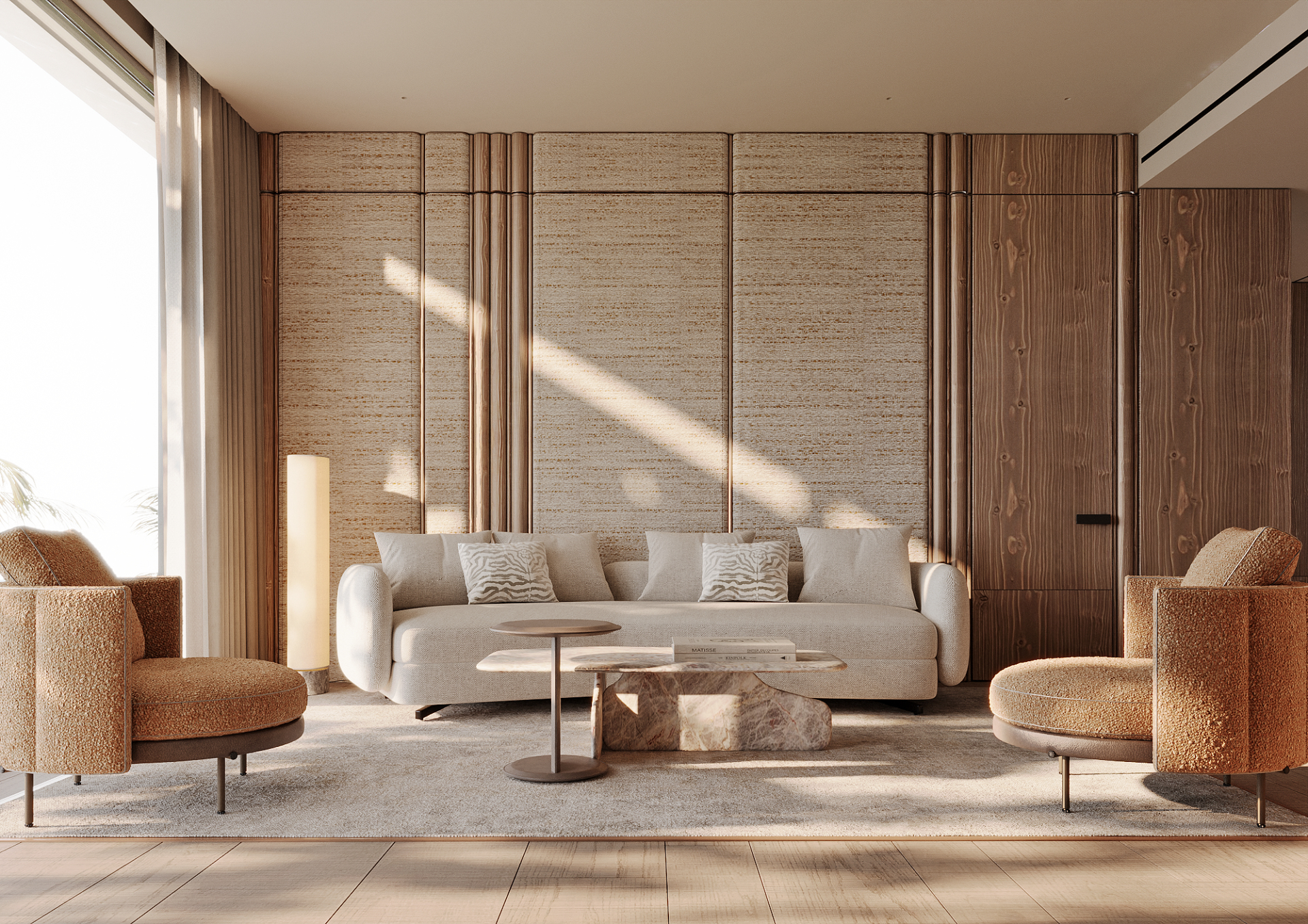 5 Tips to Choose the Most Comfortable Sofa for Your Home