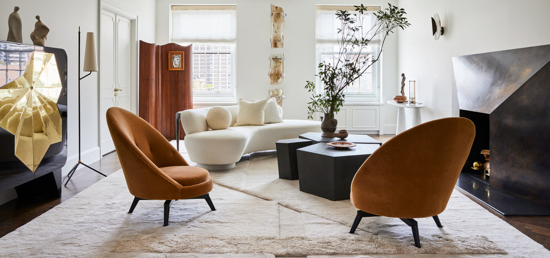 Design Multi-Use Spaces with Modular Furniture