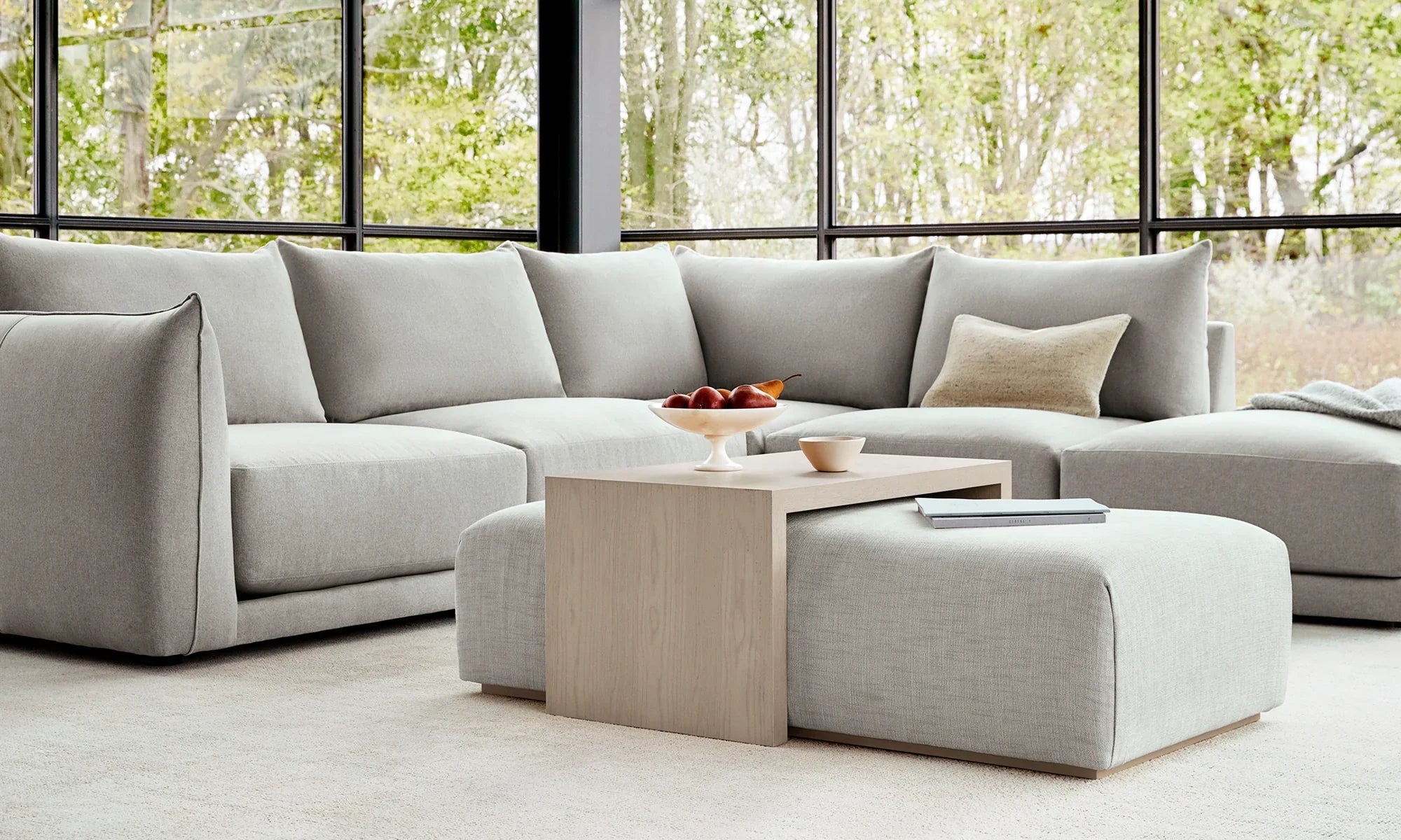 Best-Selling Coffee Tables UAE Loves