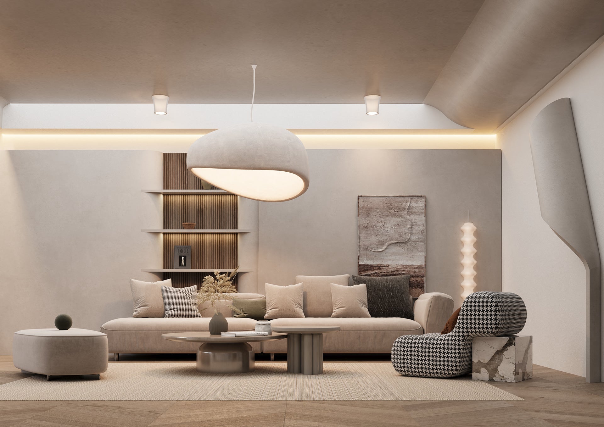 How Villa Interior Design Packages Can Save You Time and Money