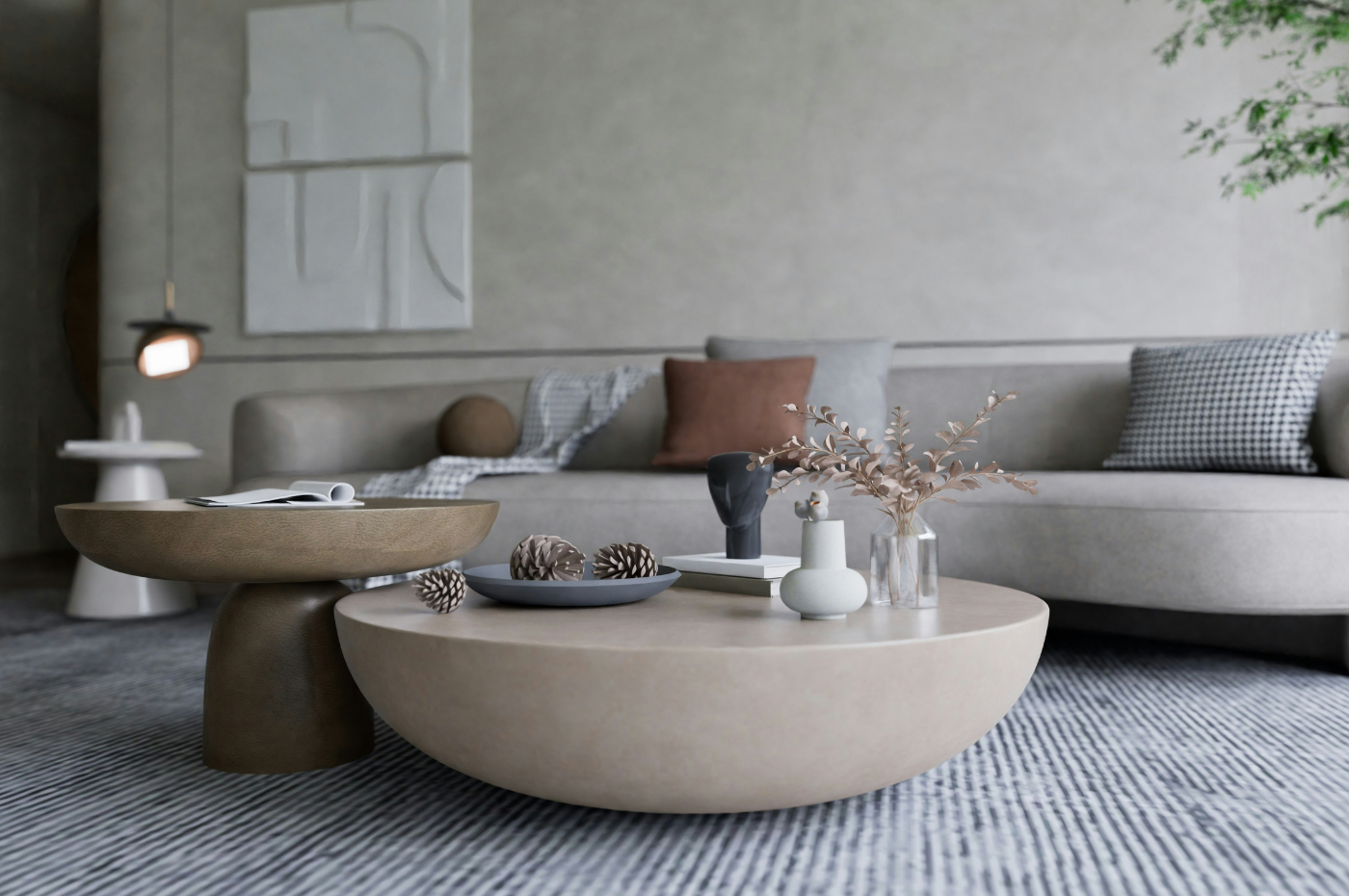 How to Decorate Your Coffee Table Like a Pro