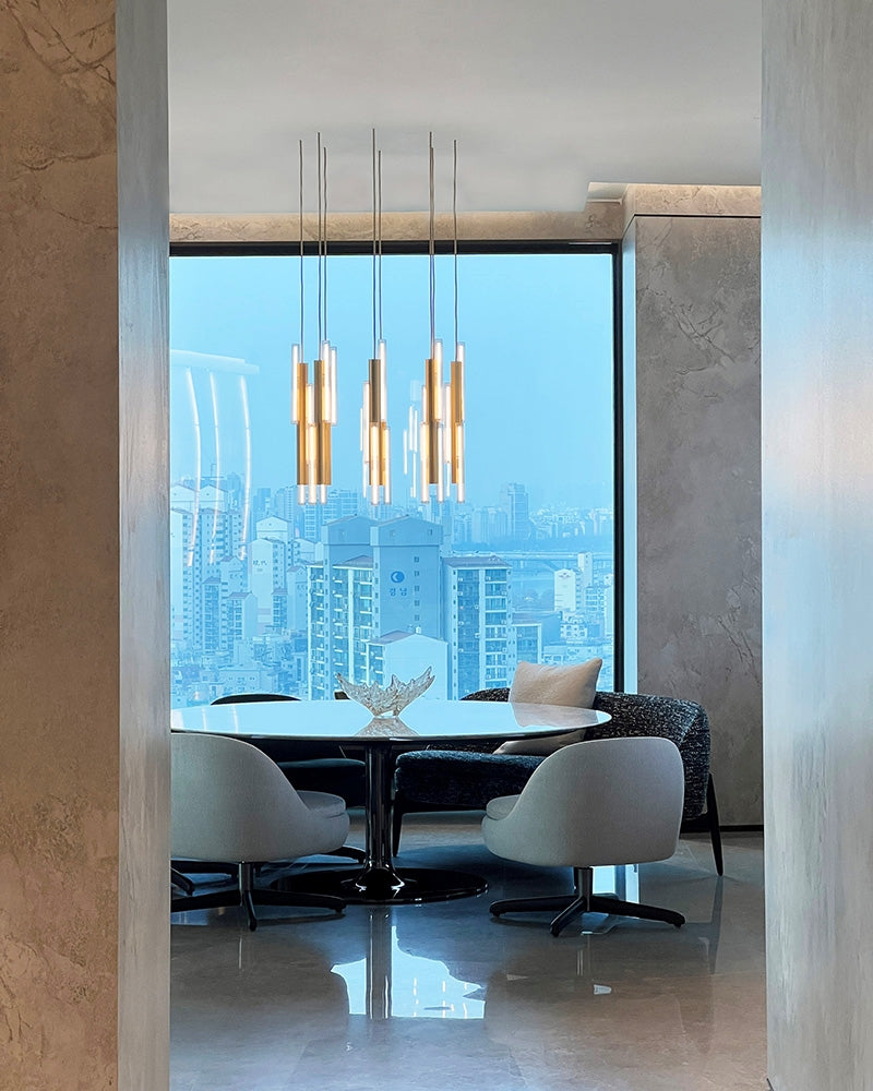 How to Furnish a Compact Dubai Apartment Without Compromising Style