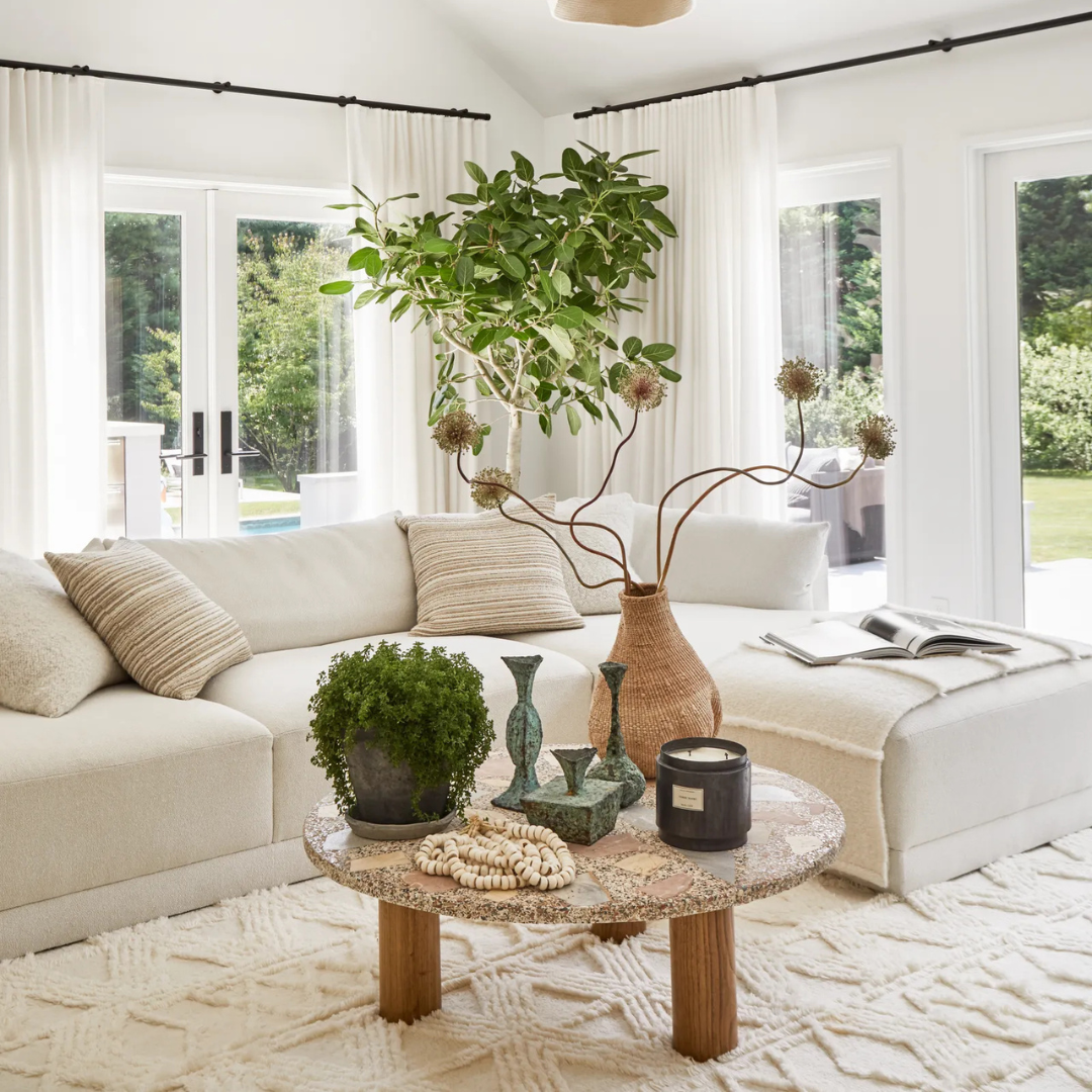 Seasonal Interior Design Tips to Refresh Your Home Year-Round