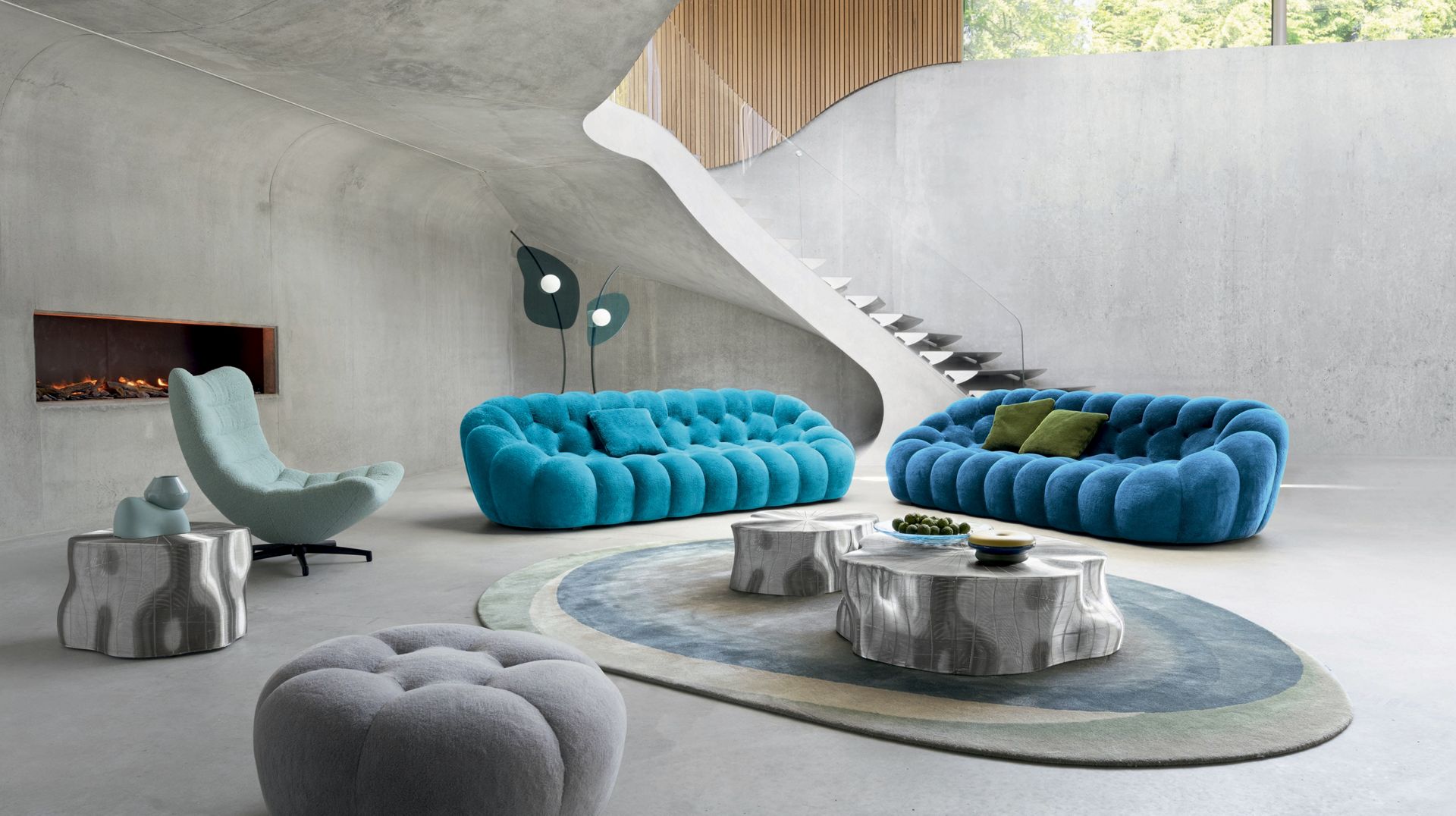 The Psychology of Color in Interior Spaces_ How Your Color Choices Shape Mood and Behavior