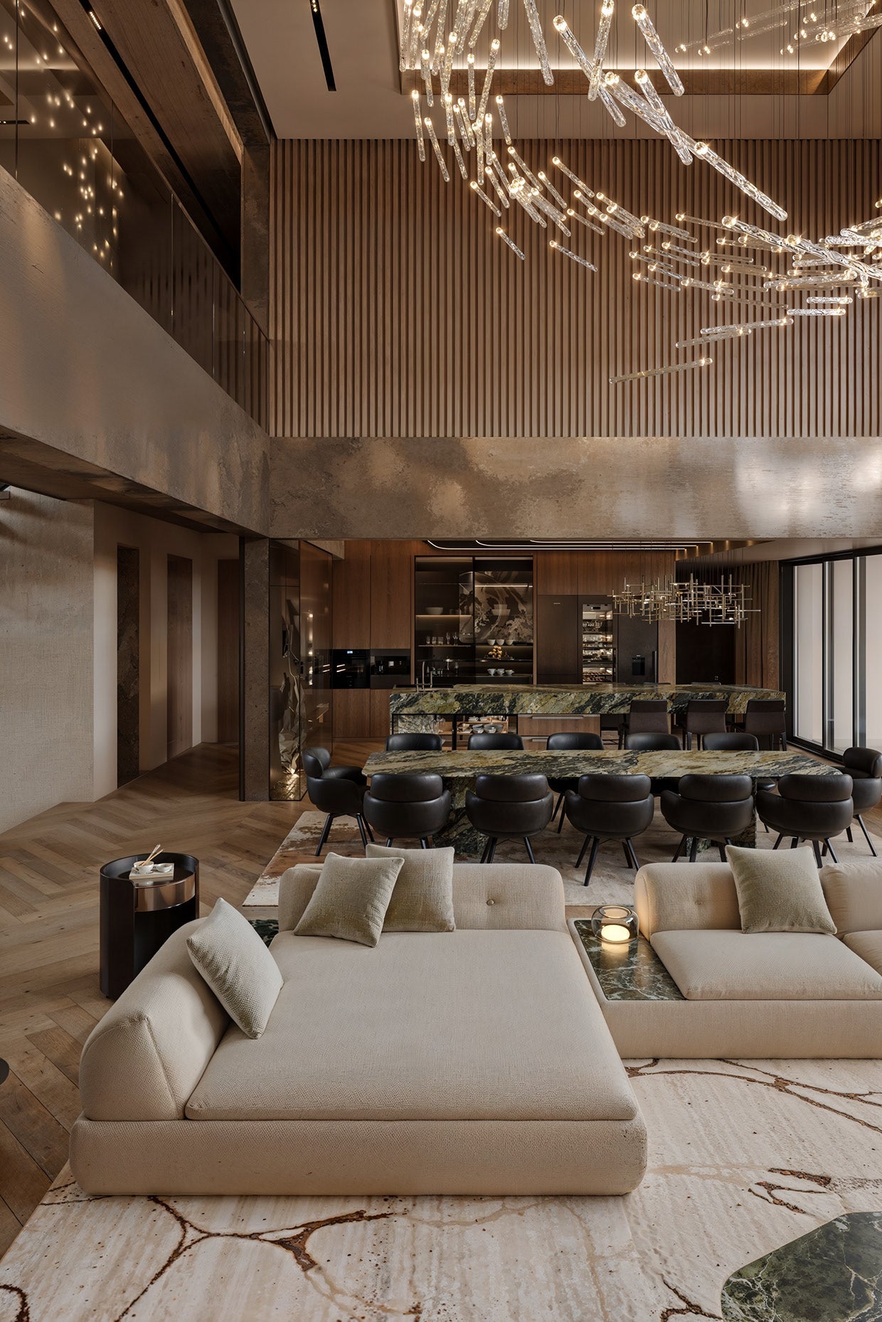 Villa Interior Design Package UAE – Key Factors Before You Invest