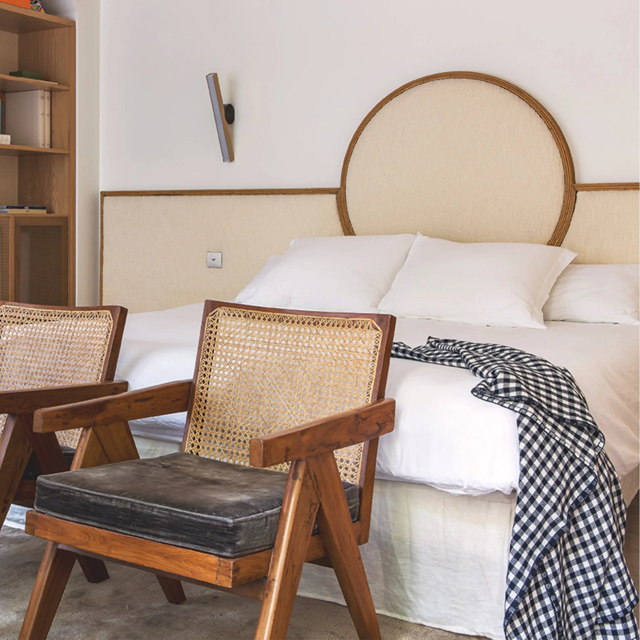 Custom-Made Beds