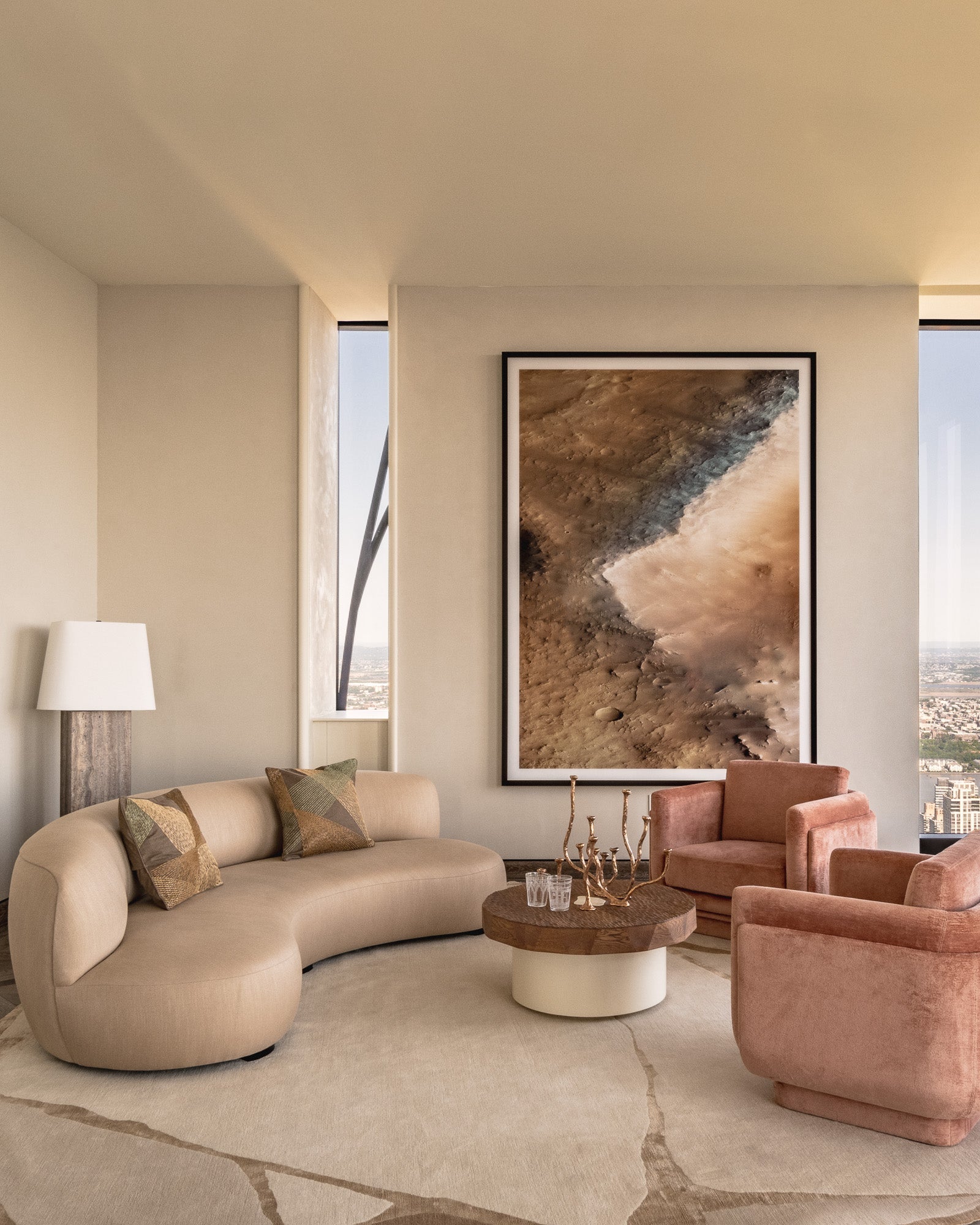 Why Custom-Made Furniture Is Booming in Dubai