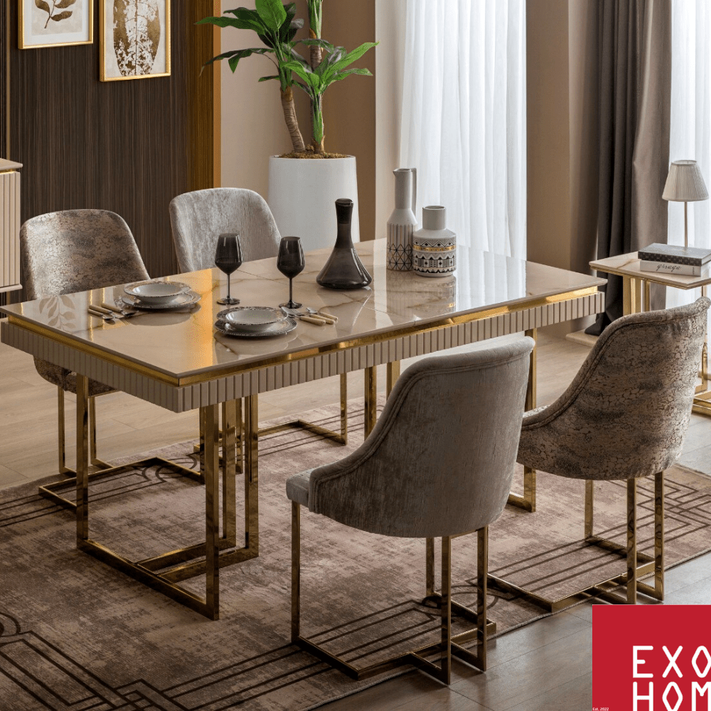 Dining Room Furniture - EXOHOM