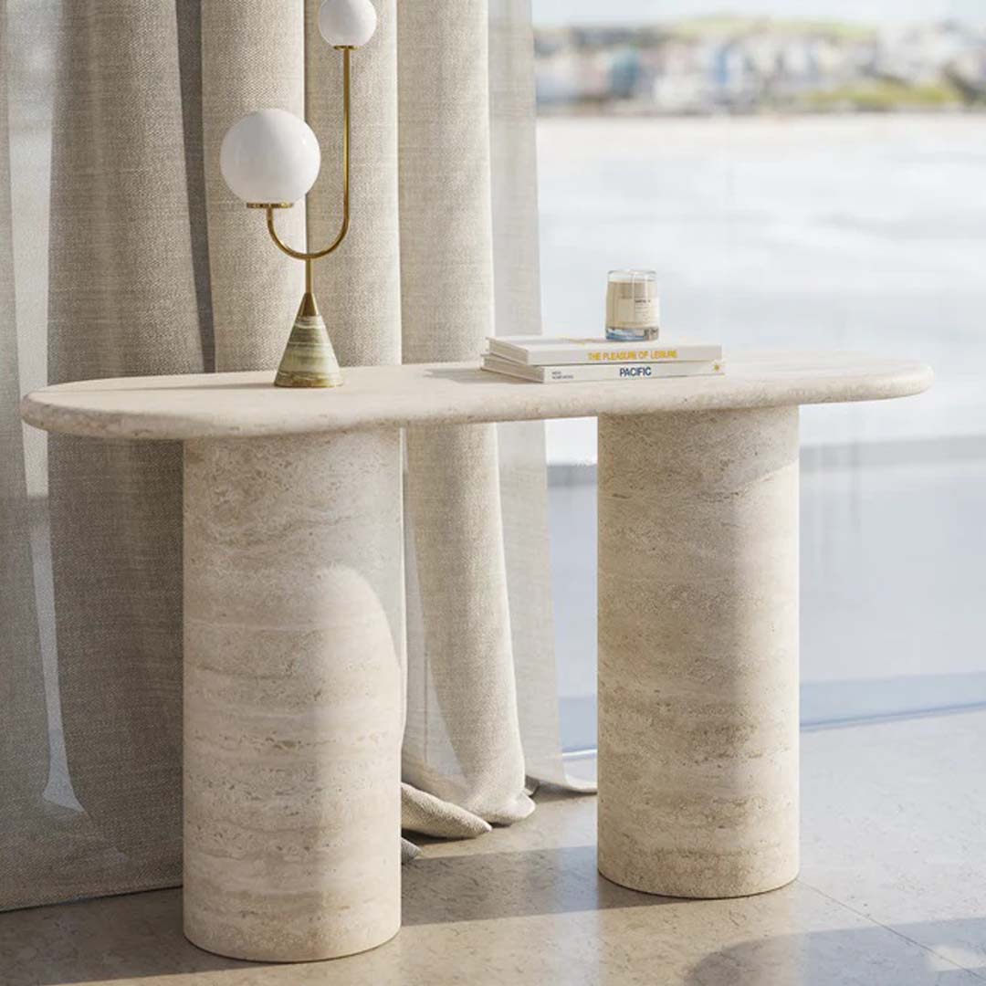 Luxury Console Tables | Buy Online | Exohom