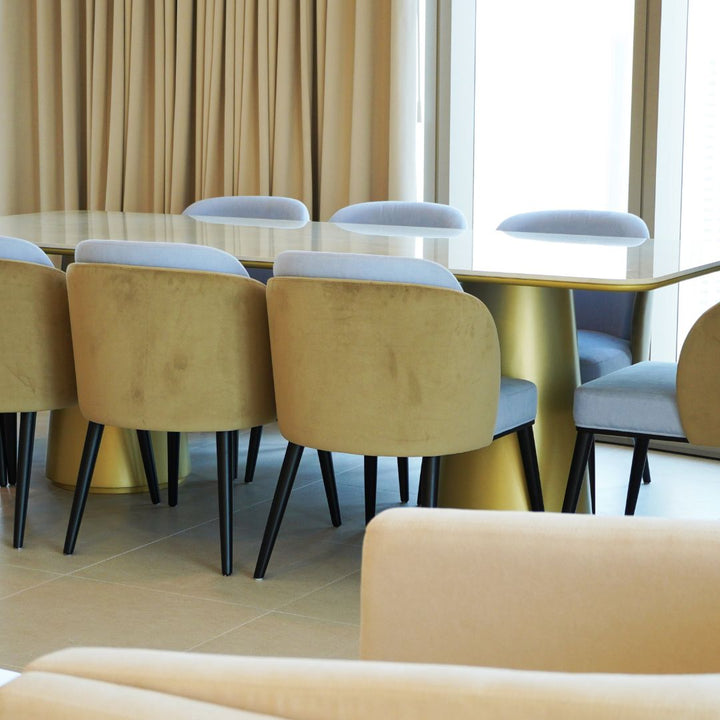GRANDE SIGNATURE RESIDENCES - DOWNTOWN 