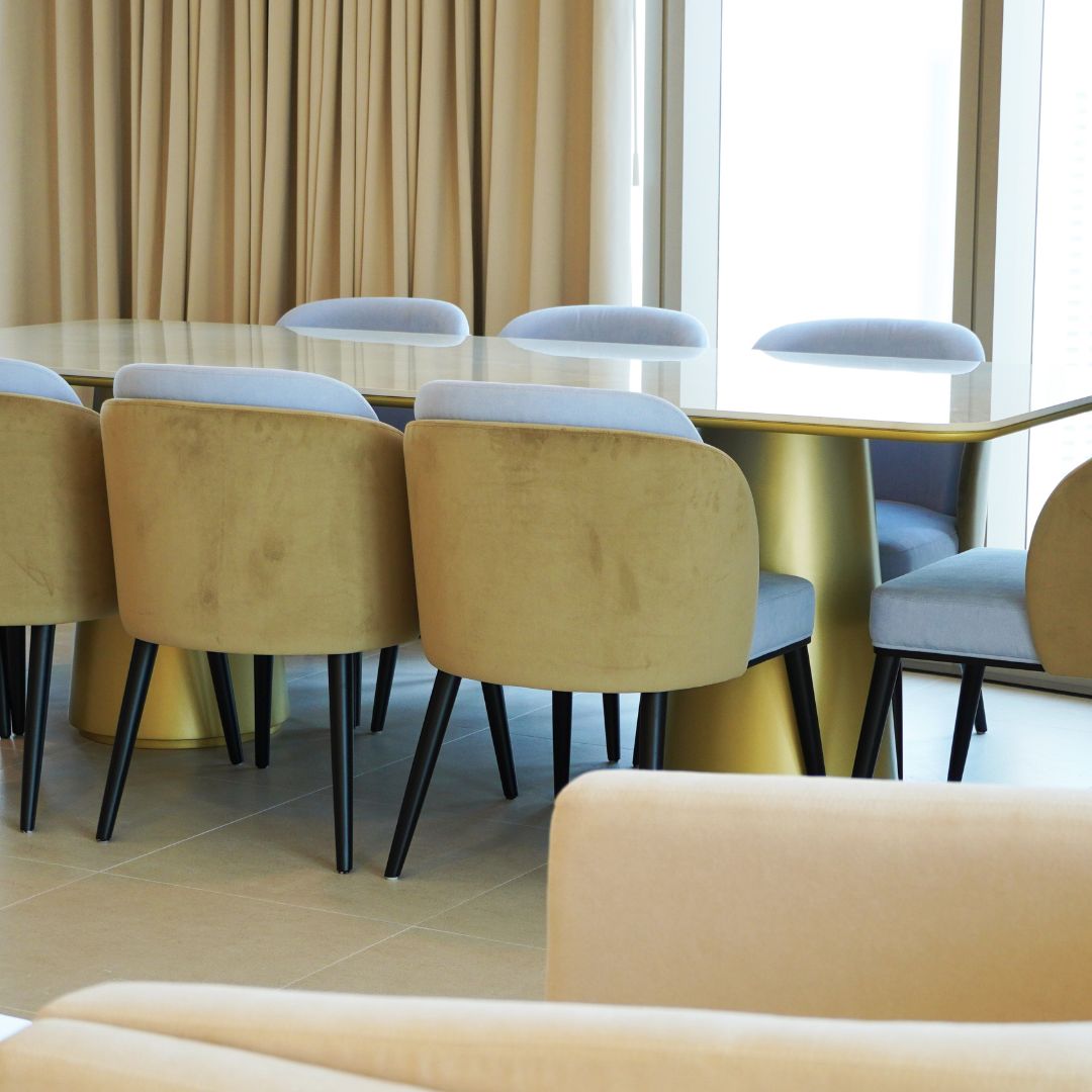 3 BHK Apartment Interior Design Package