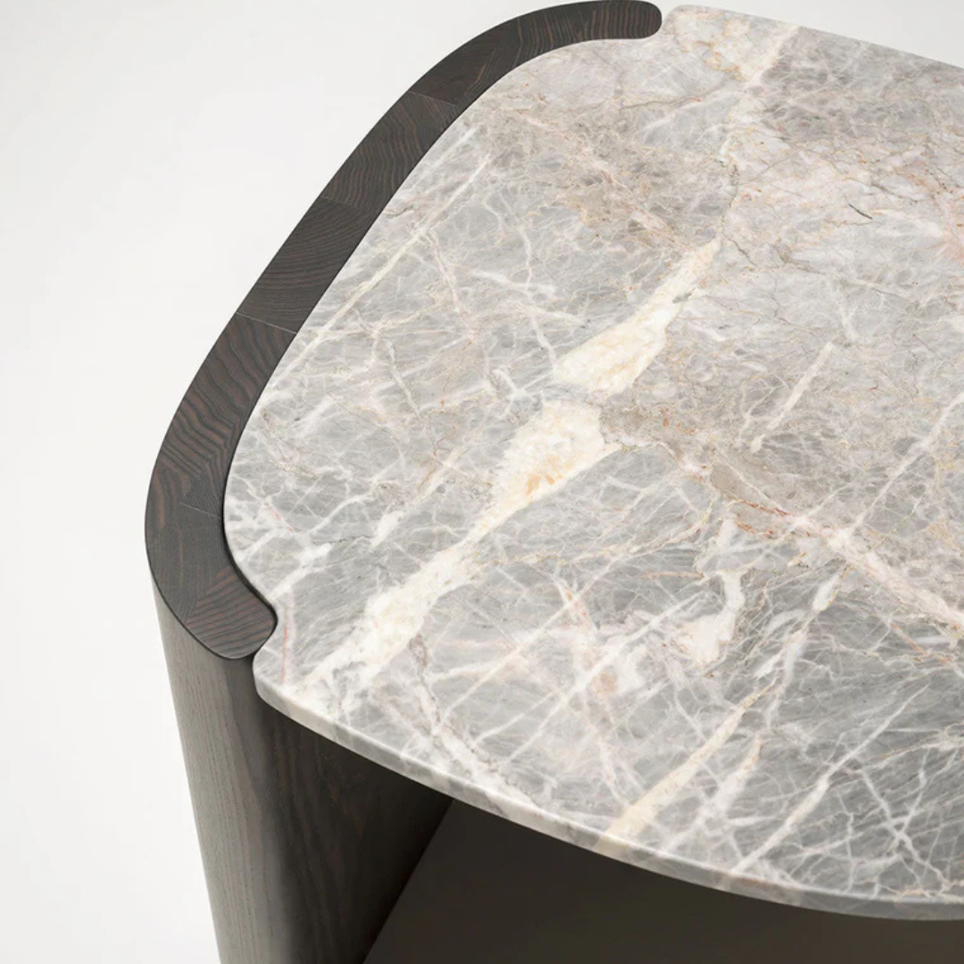 Essence Marble Coffee Table