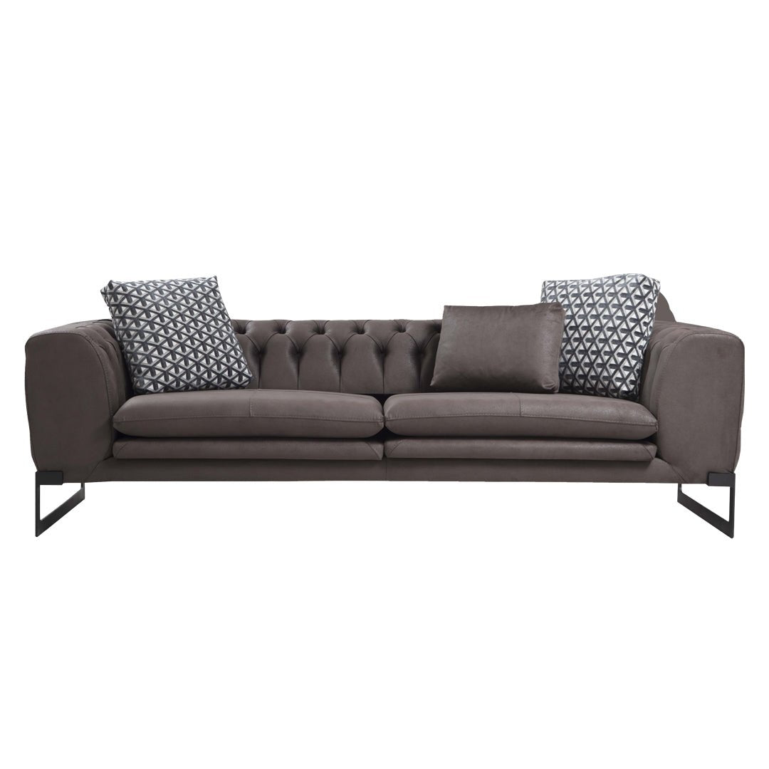 Heze Chesterfield Sofa