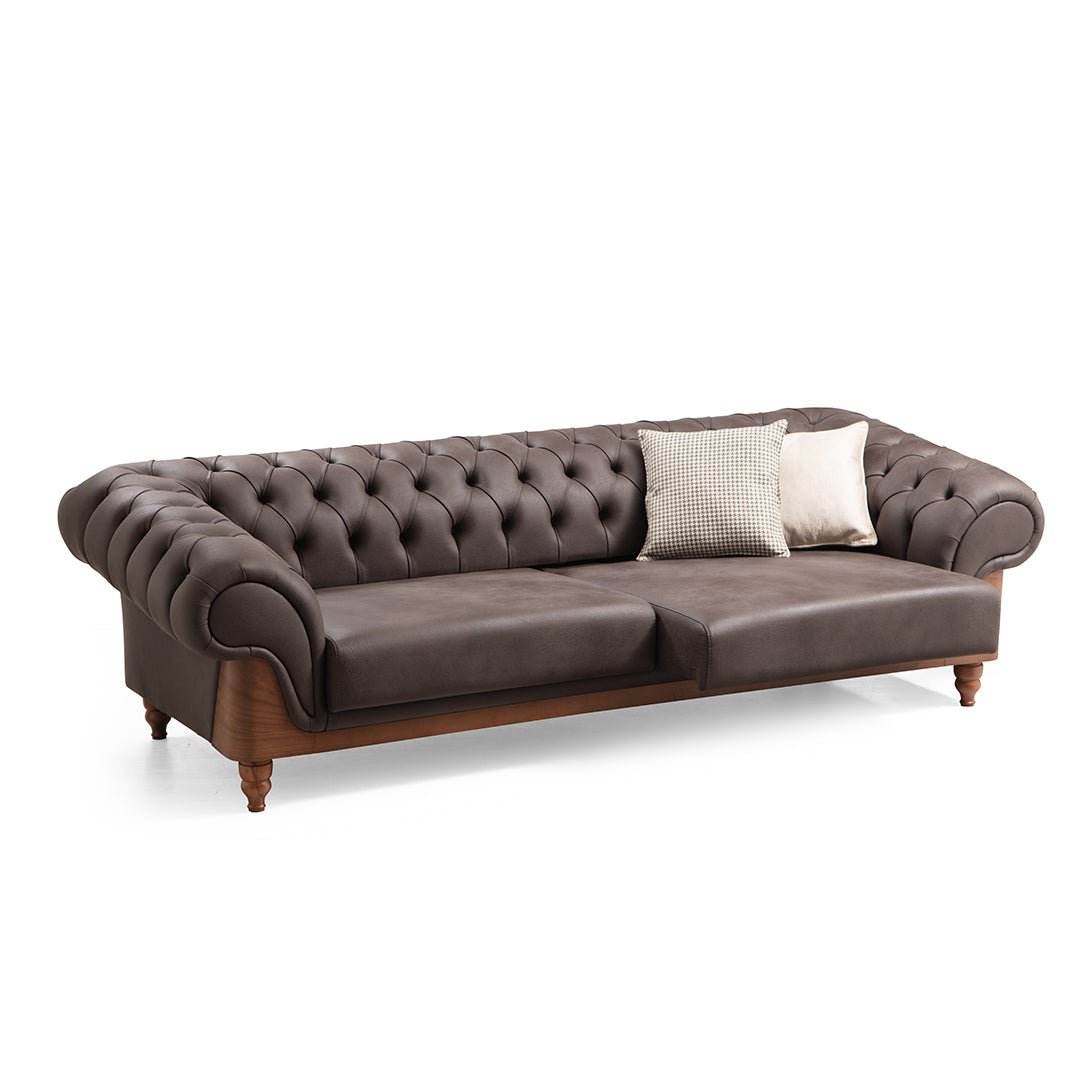 Eva Chester 3 Seater