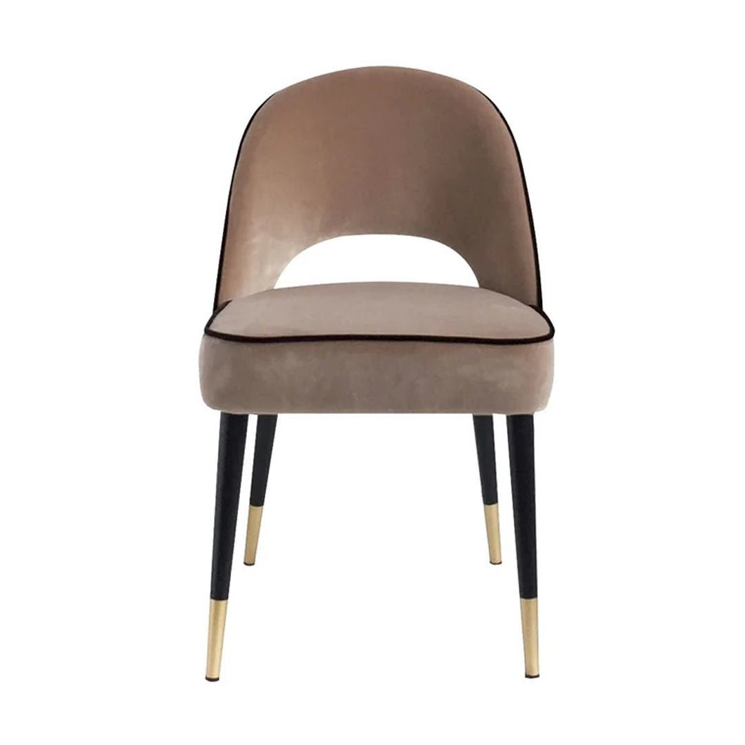 Della Designer chair