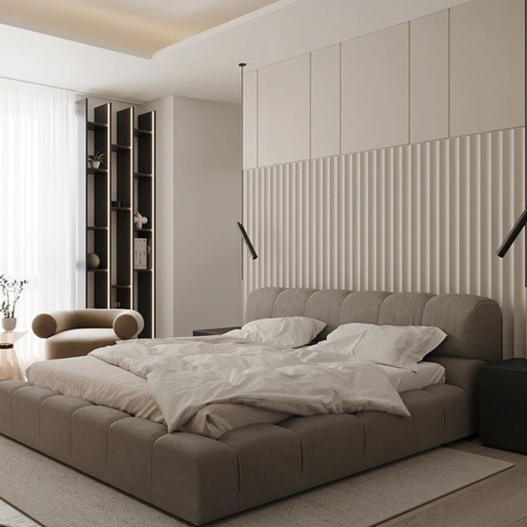 4 BHK Villa Interior Design package