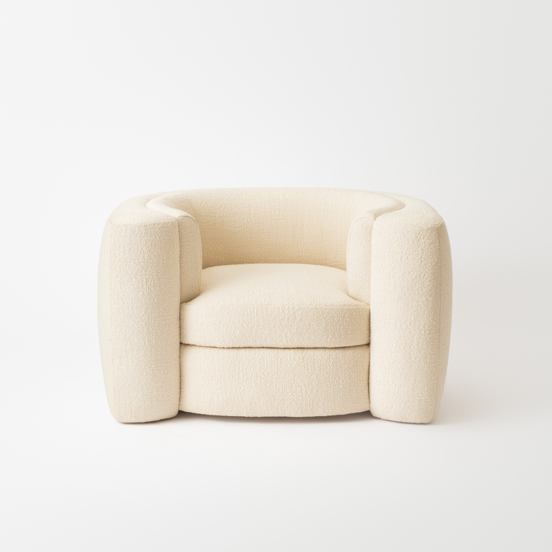 Solace Armchair