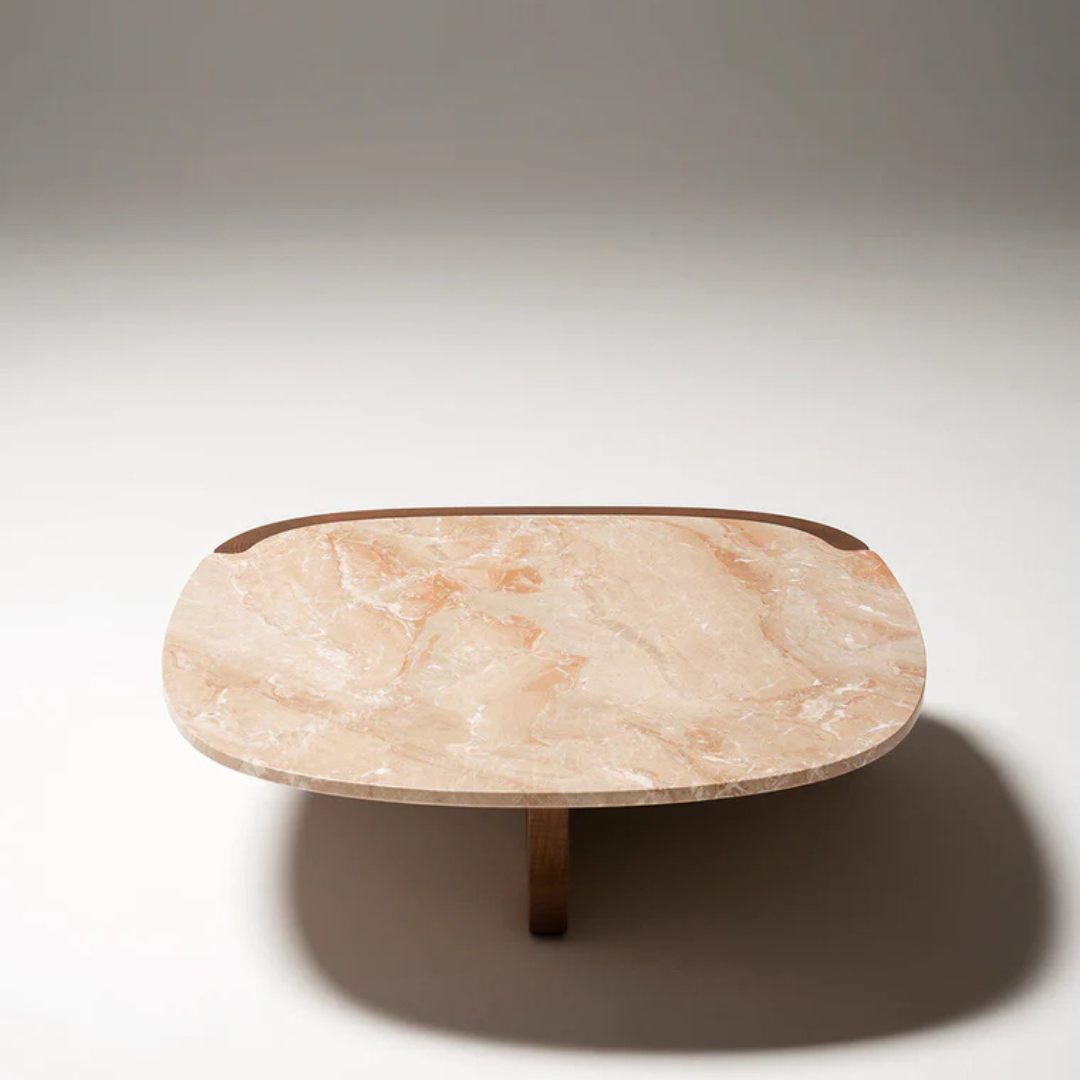 Essence Marble Coffee Table