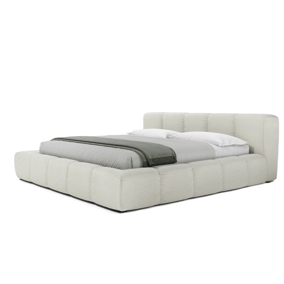 Elysian King size Bed