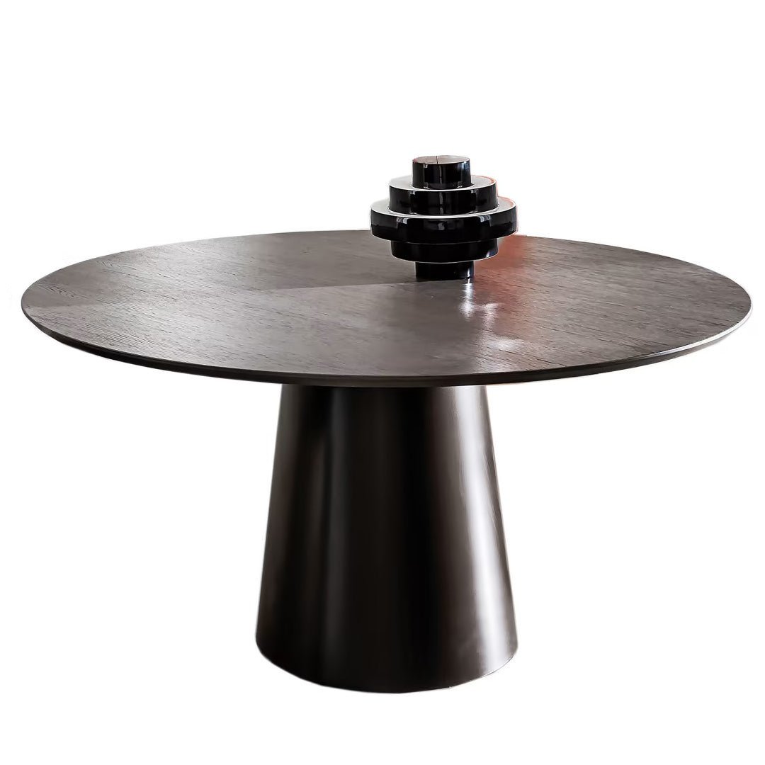 Arturo Designer Dining Table Front Look