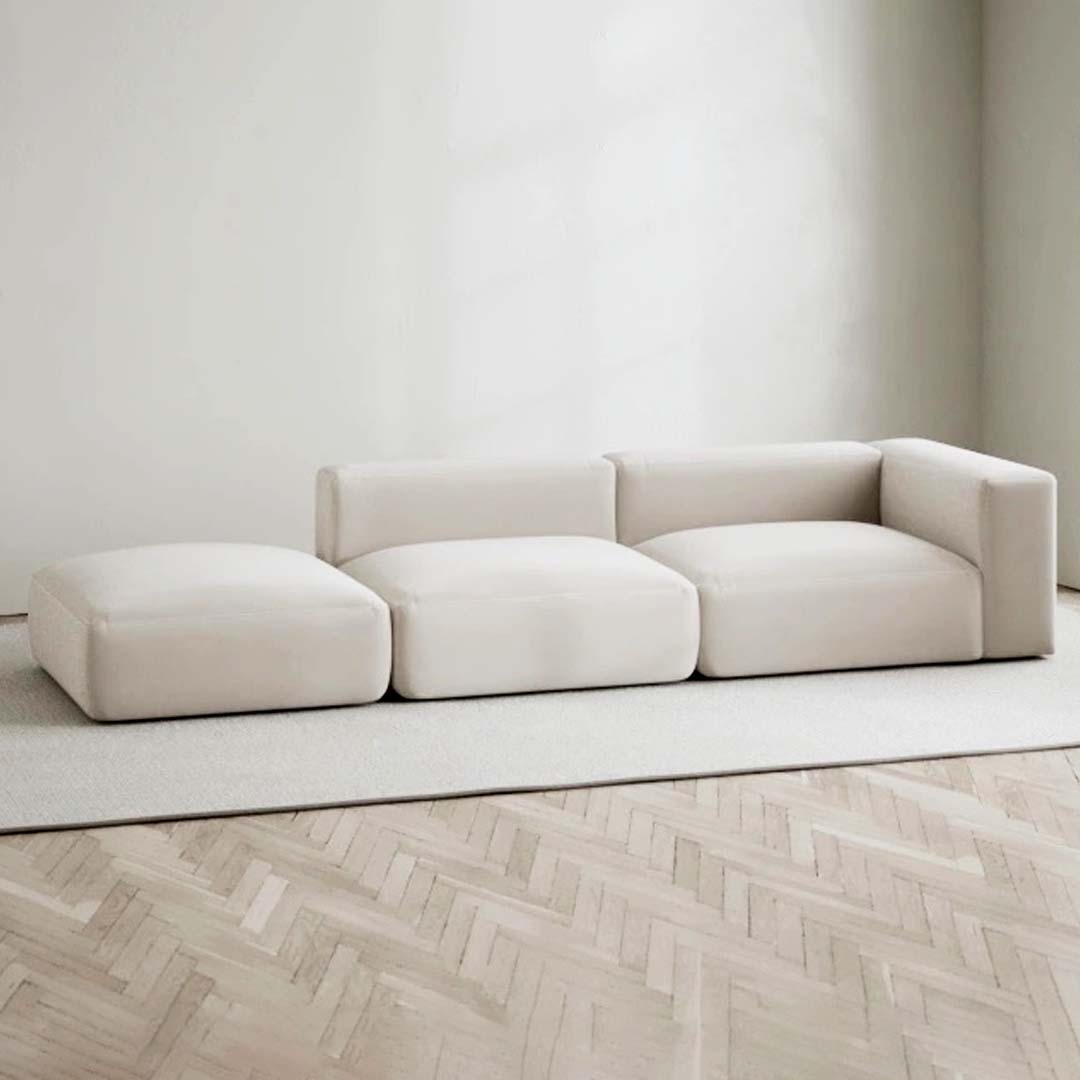 Izar Modular Sofa