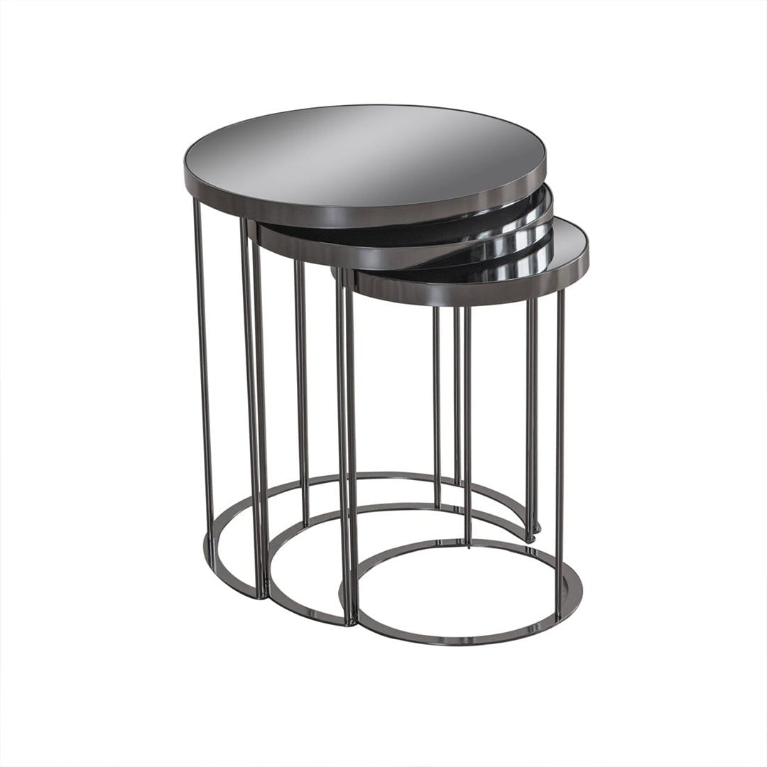 Dusky Side Table | Executive Series