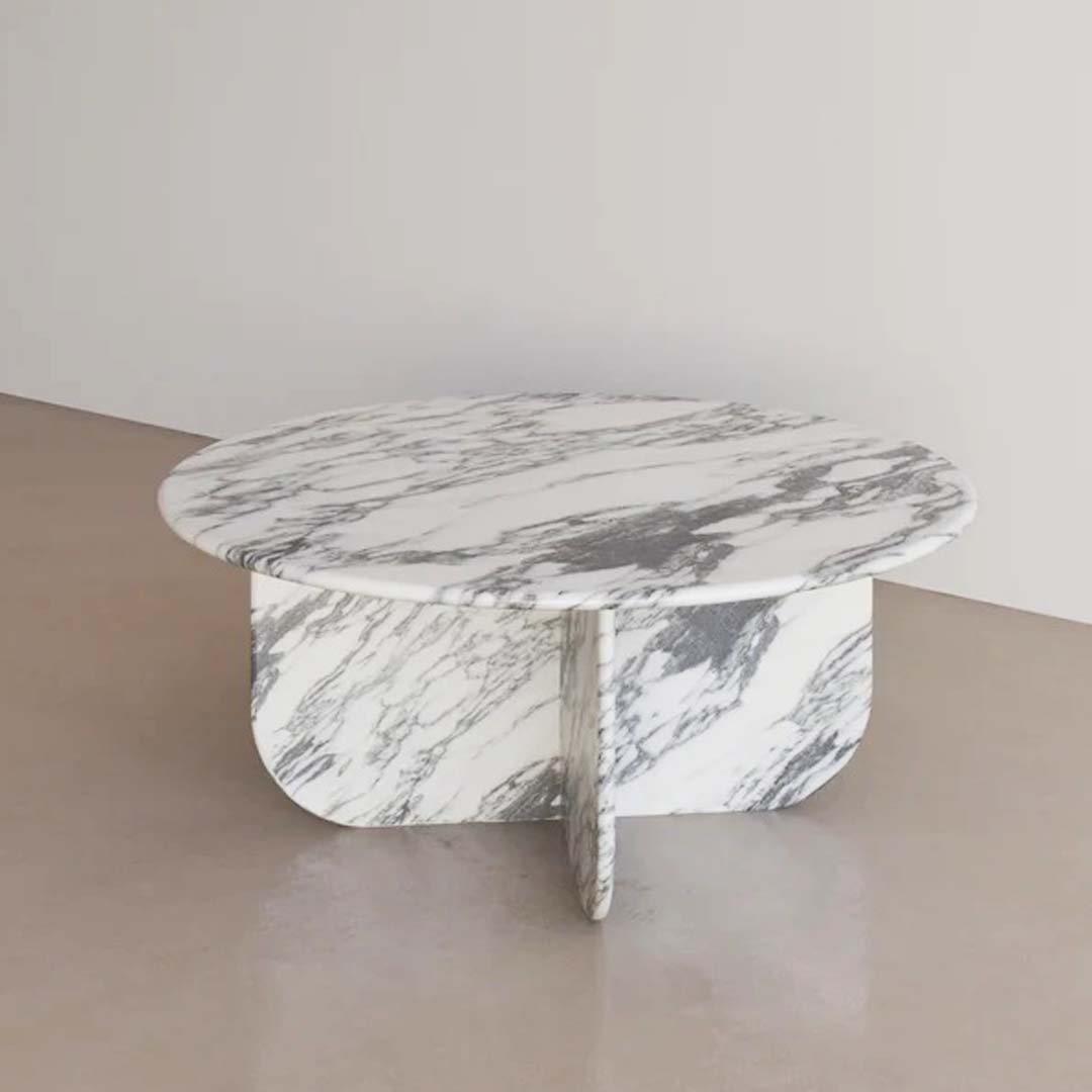 Rex Marble Center Table