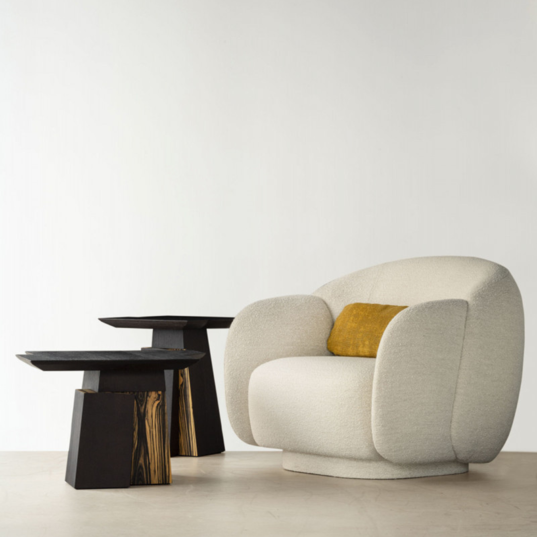 The Tranquil Armchair