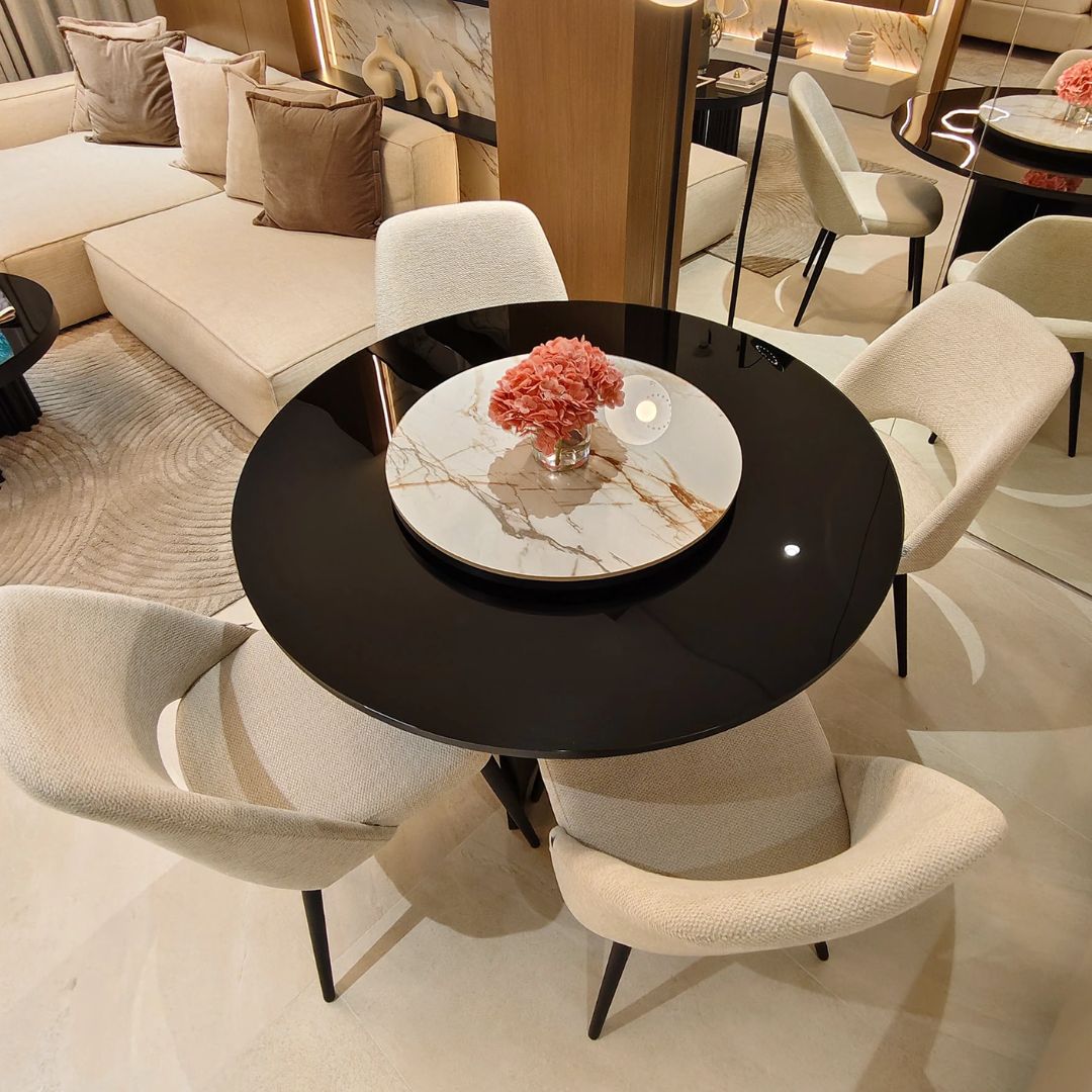 1 BHK Apartment Interior Design Package
