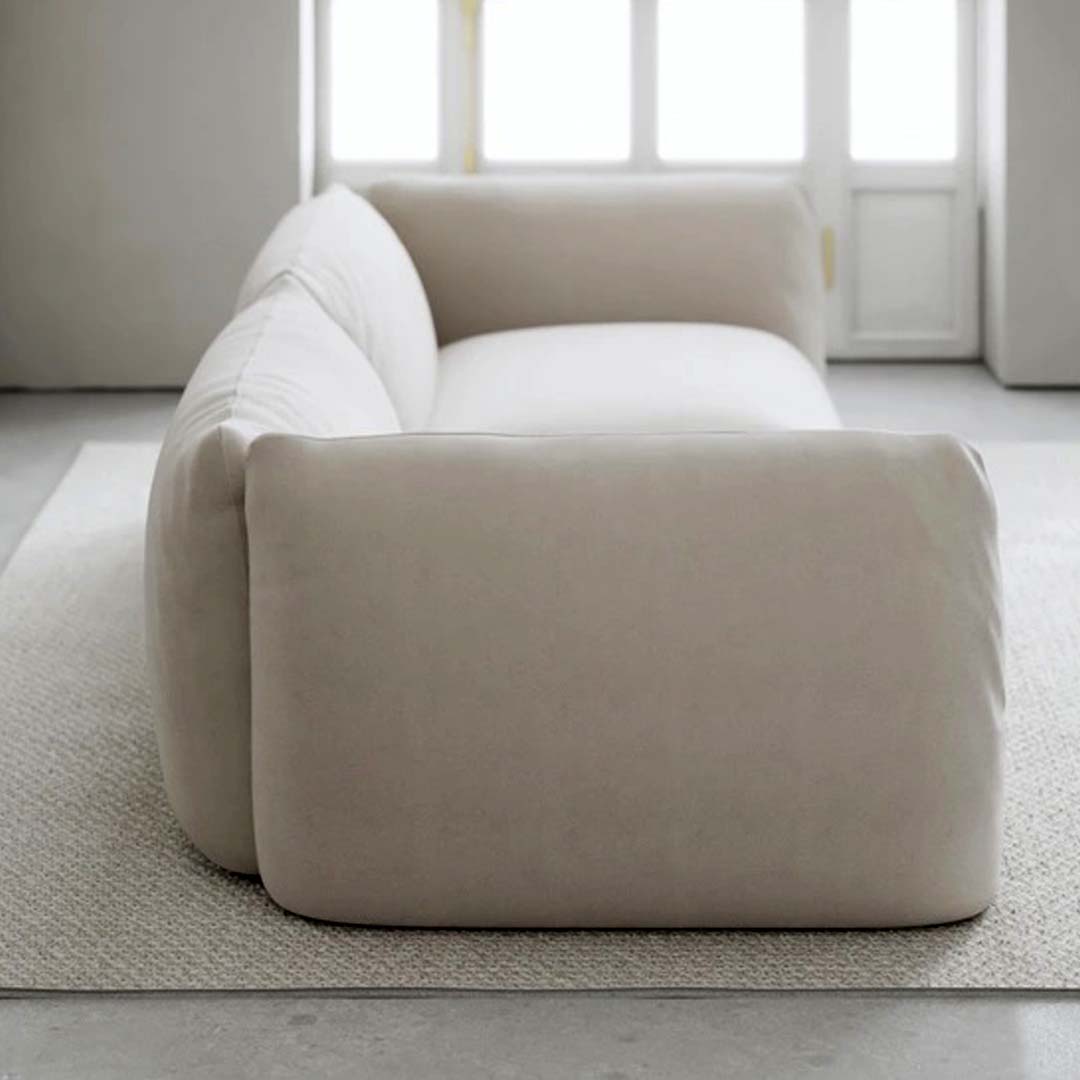 Caph Modern Sofa