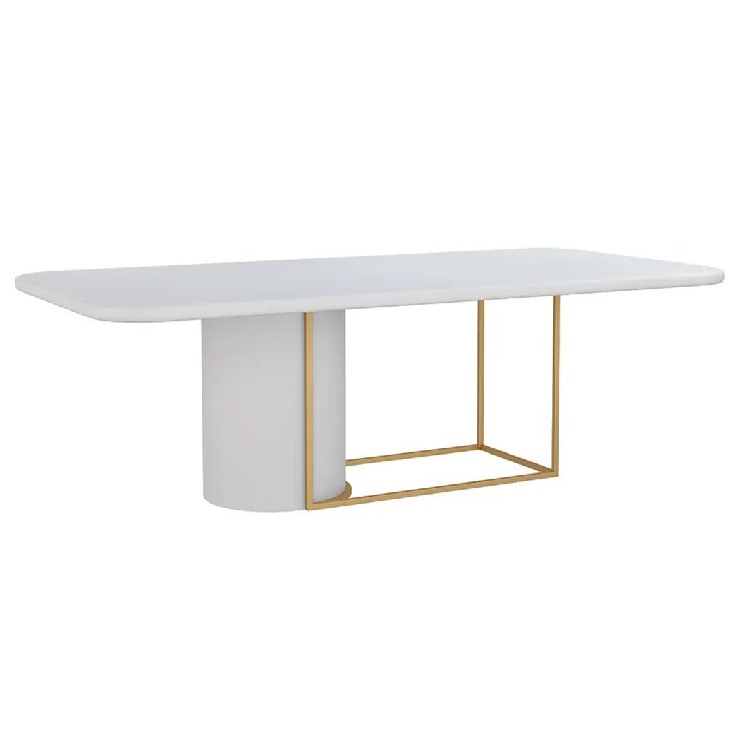 Freccia Designer Dining Table