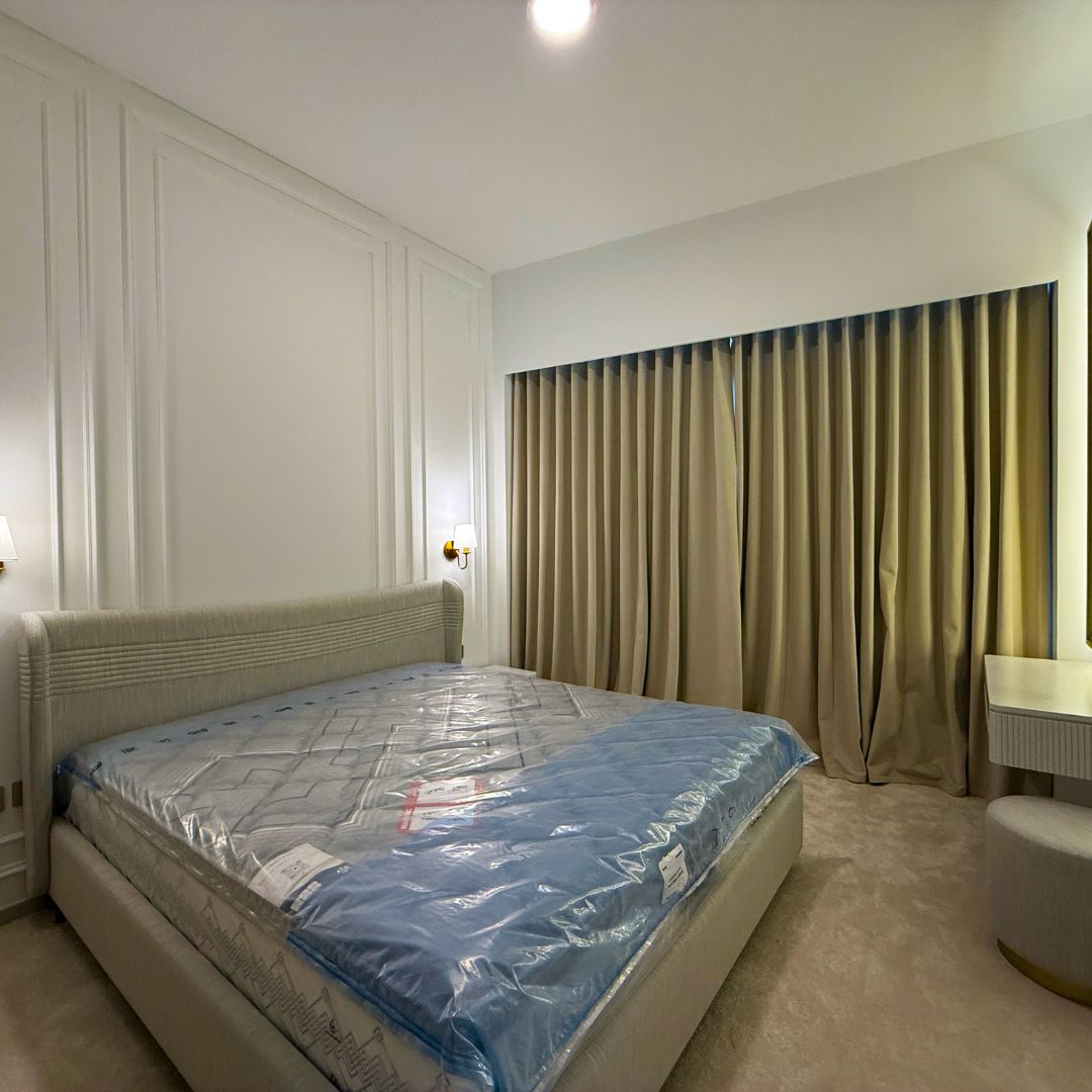3 BHK Apartment Interior Design Package