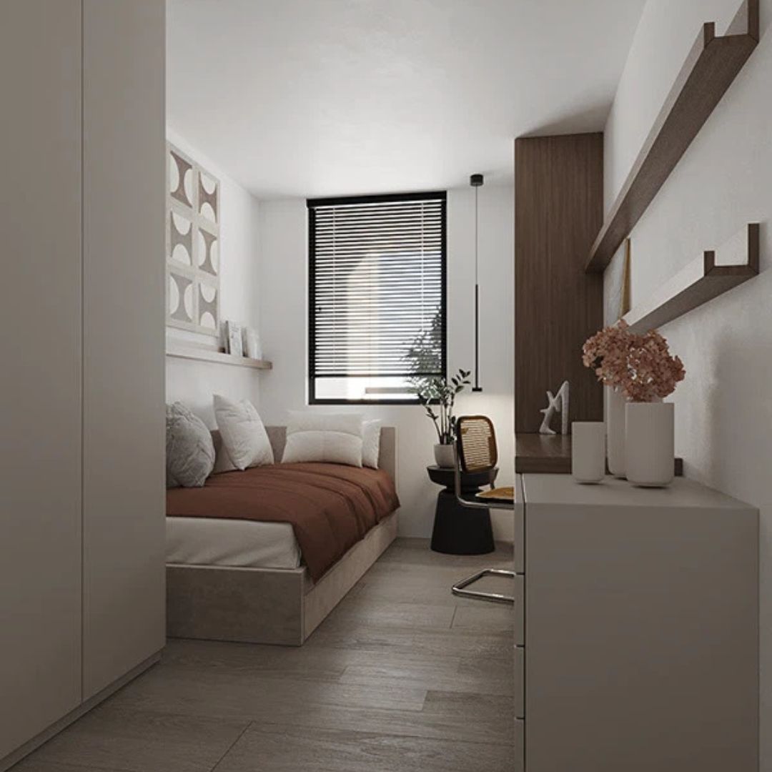 4 BHK Villa Interior Design package