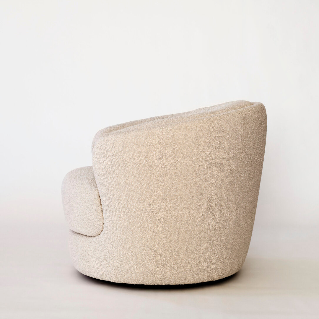 Whisper Armchair