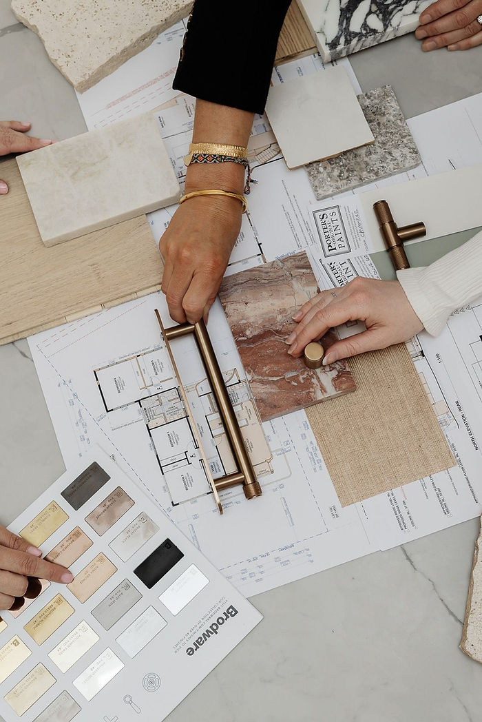 Interior Design