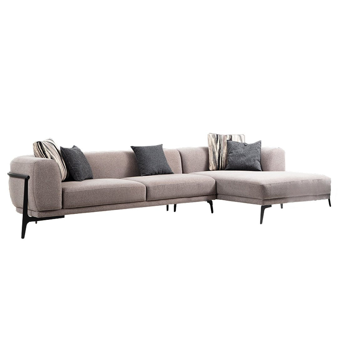 Cluster Corner Sofa