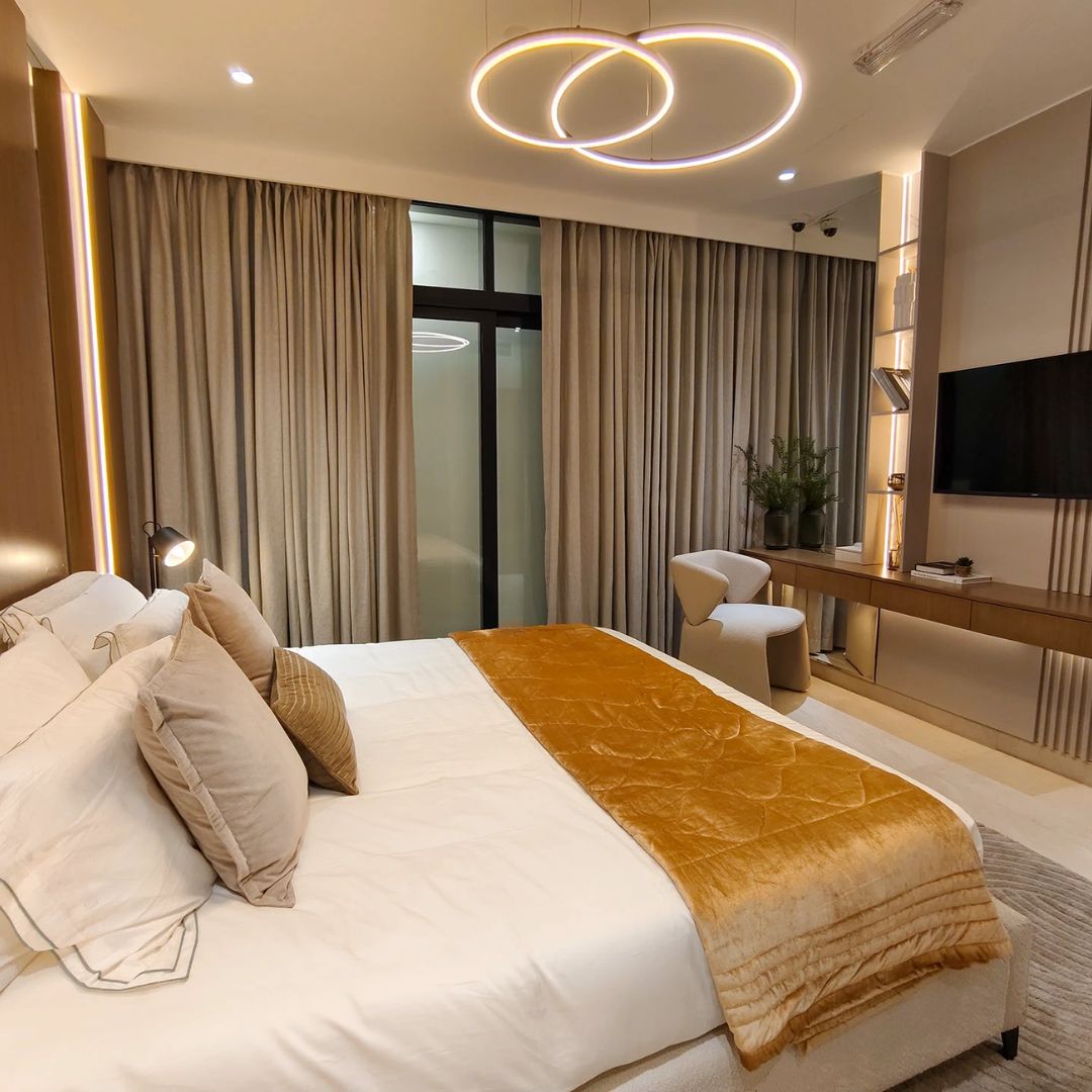 1 BHK Apartment Interior Design Package