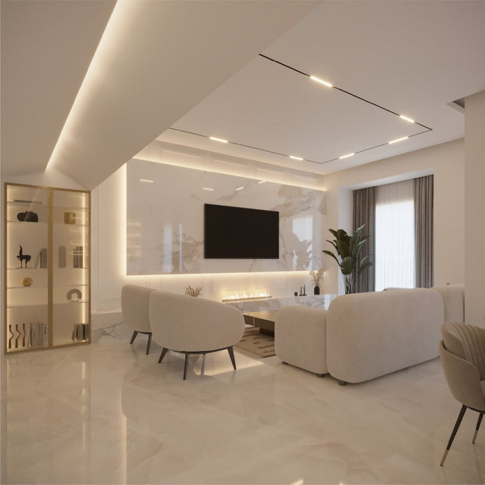 2BHK APARTMENT - JBR 