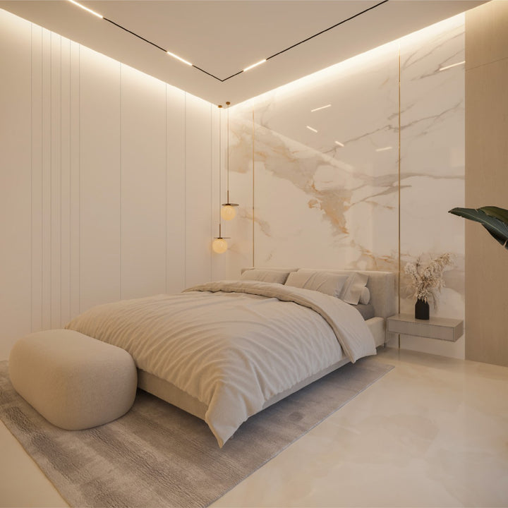 2BHK APARTMENT - JBR 